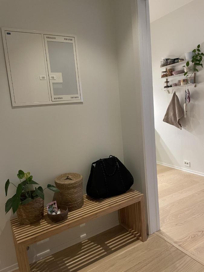 Modern Apartment Nearby City Centrum Тромсьо Екстериор снимка